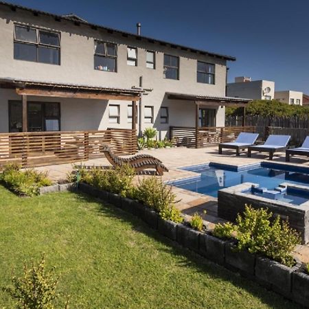 Afrovibe Beach Villa 塞吉菲尔德 外观 照片