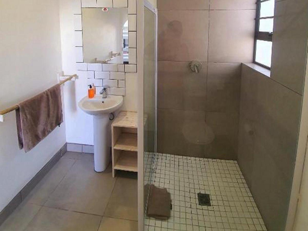 Afrovibe Beach Villa 塞吉菲尔德 外观 照片