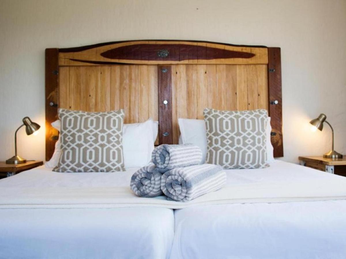 Afrovibe Beach Villa 塞吉菲尔德 外观 照片