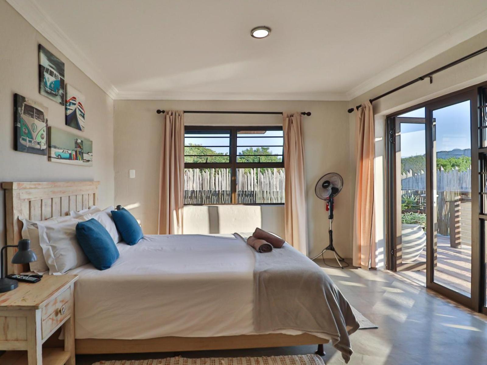 Afrovibe Beach Villa 塞吉菲尔德 客房 照片