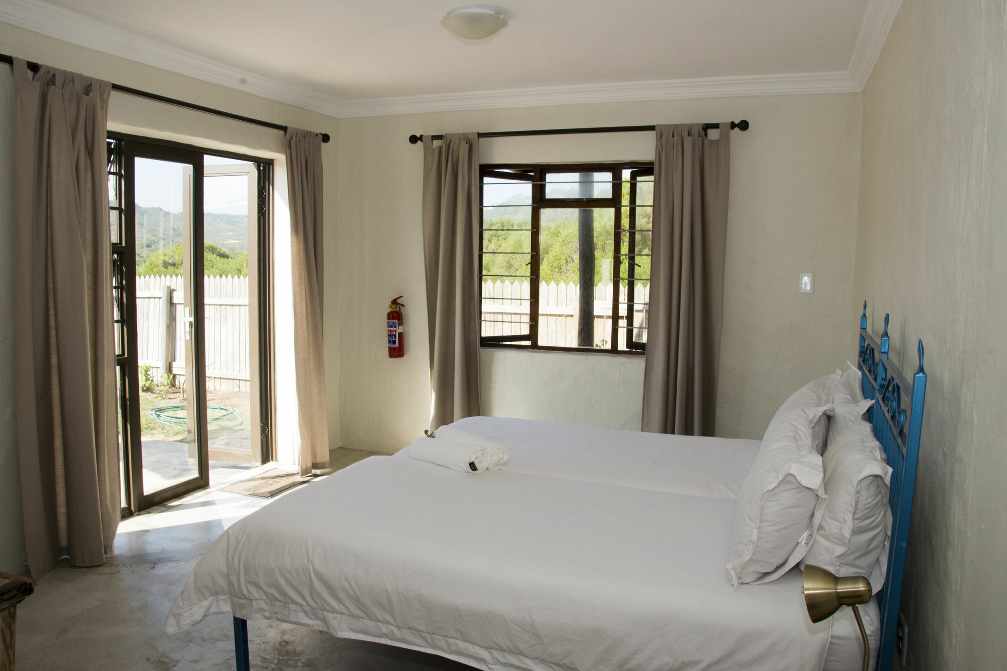 Afrovibe Beach Villa 塞吉菲尔德 外观 照片