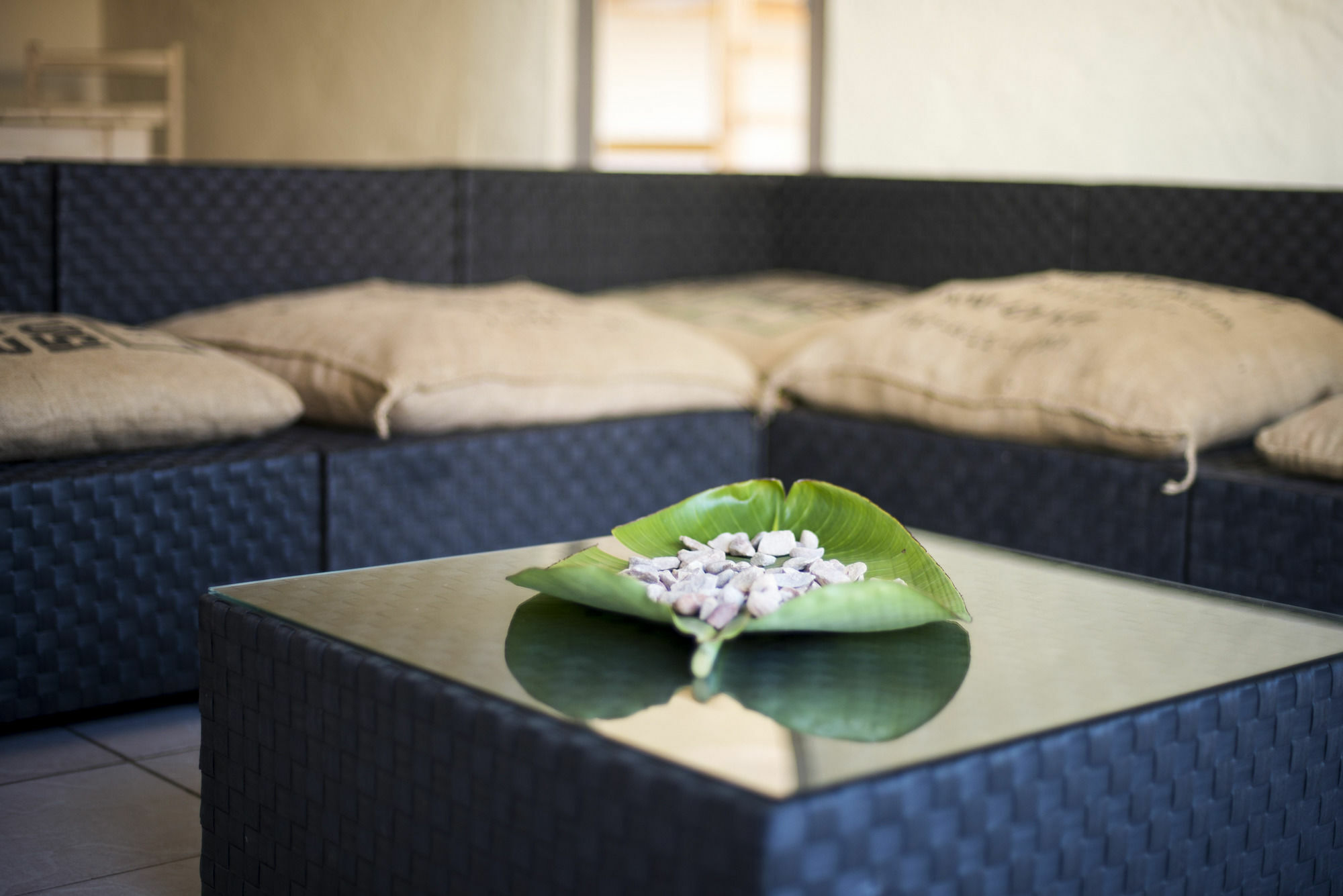 Afrovibe Beach Villa 塞吉菲尔德 外观 照片