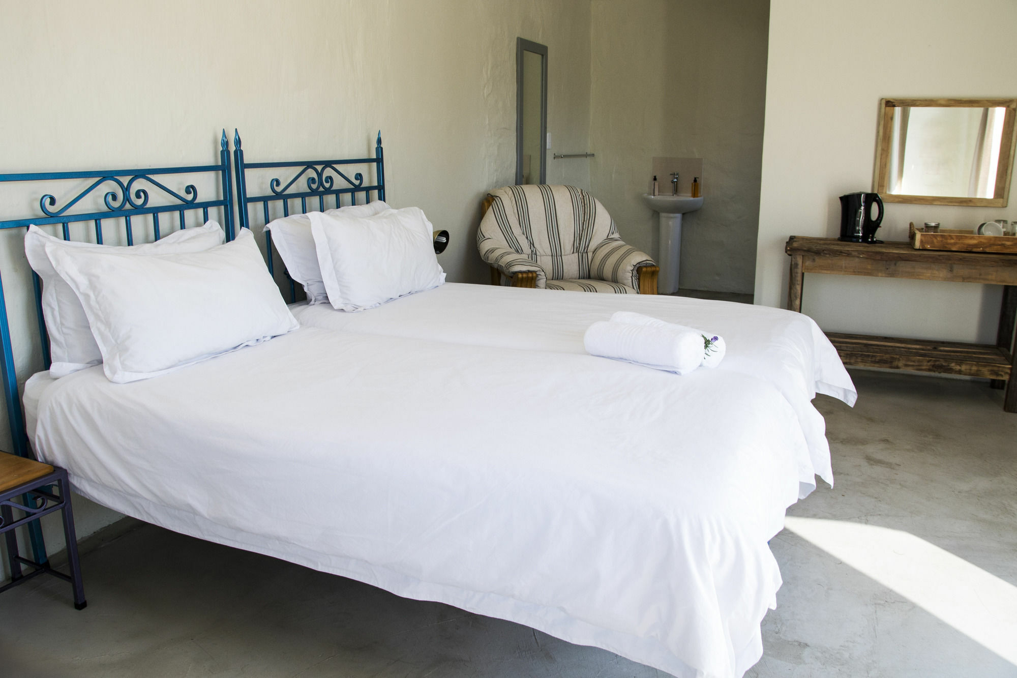 Afrovibe Beach Villa 塞吉菲尔德 外观 照片